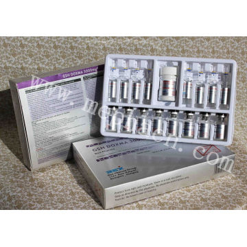 Ging Glutathion Injection Skin Whitening Tationil